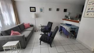 St Jean de Luz , Centre Ville, Appt pour trois personnes - St. Jean de Luz - 4