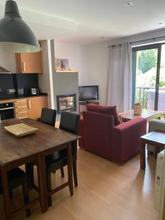 Apartament Hug Roger - València d'Àneu - 7