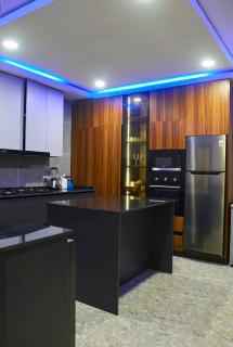 The Blanche Apartment - 3