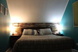 Alojamiento Casa completa en Puerto Montt - Puerto Montt - 1