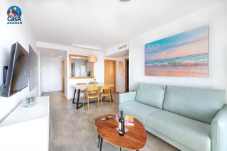 Apartamentos Don Pedro Casa Azahar - Alcossebre - 5