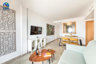 Apartamentos Don Pedro Casa Azahar - Alcossebre - 6