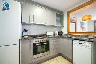 Apartamentos Don Pedro Casa Azahar - Alcossebre - 2