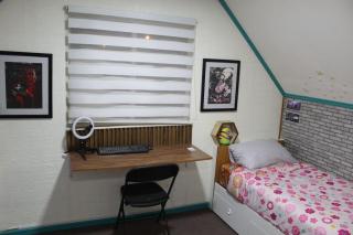 Alojamiento Casa completa en Puerto Montt - Puerto Montt - 5