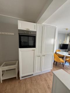 Beautiful Two Bedroom Apartment in Luxembourg City Center - Lussemburgo - 3