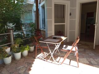 May Apartments Studio - Saranda - 7