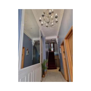 F407-4th Flr Studio for 2 Near Hyde Park - 8