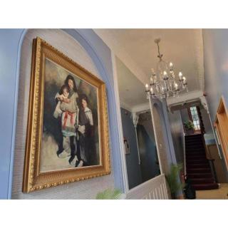 F407-4th Flr Studio for 2 Near Hyde Park - Londra - 7
