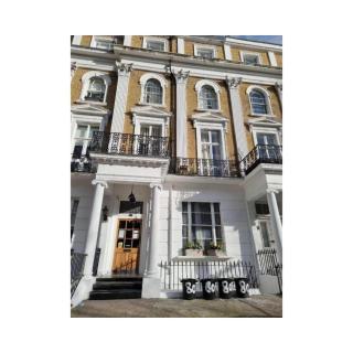 F407-4th Flr Studio for 2 Near Hyde Park - Londra - 6