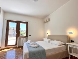 Monte Urpinu Premium Apartment - Cagliari - 7
