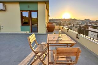 Monte Urpinu Premium Apartment - Cagliari - 0