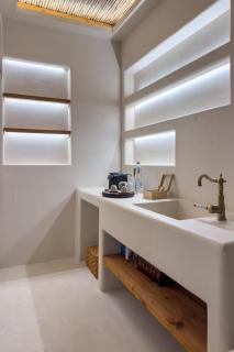 Bohemian Kea Beach Club Resort - Chavouna - 8