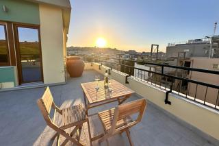 Monte Urpinu Premium Apartment - Cagliari - 4