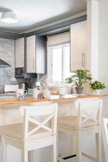 Koti Rentals - Playa Santa Ana - Benalmádena - 1