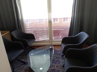 Stadtferienwohnung im Zentrum - 7