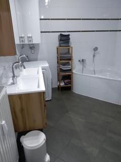 Stadtferienwohnung im Zentrum - 6