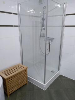 Stadtferienwohnung im Zentrum - 4