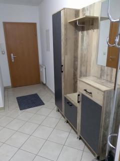 Stadtferienwohnung im Zentrum - 3