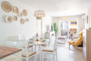 Koti Rentals - Playa Santa Ana - Benalmádena - 9
