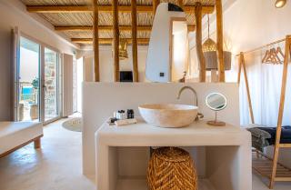 Bohemian Kea Beach Club Resort - Chavouna - 7