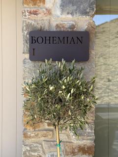 Bohemian Kea Beach Club Resort - Chavouna - 5