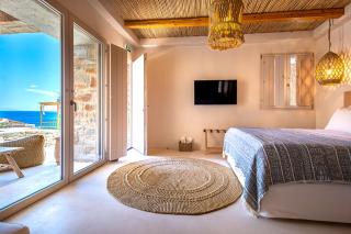 Bohemian Kea Beach Club Resort - Chavouna - 9