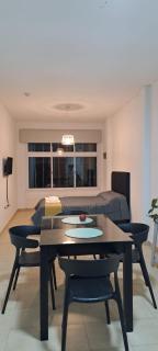 Departamento Monoambiente 2 pers - 5
