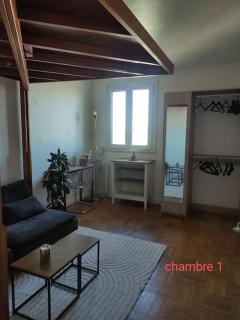 Location Appartement sympa - Aulnay-sous-Bois - 0