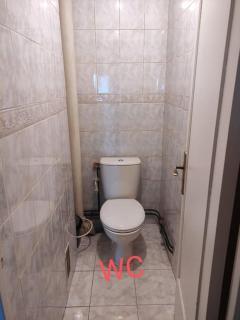 Location Appartement sympa - Aulnay-sous-Bois - 5
