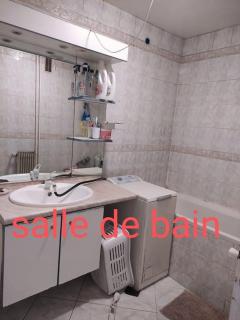 Location Appartement sympa - Aulnay-sous-Bois - 4