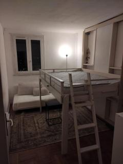 Location Appartement sympa - Aulnay-sous-Bois - 2