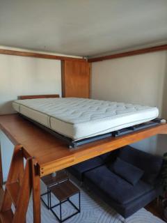 Location Appartement sympa - 1