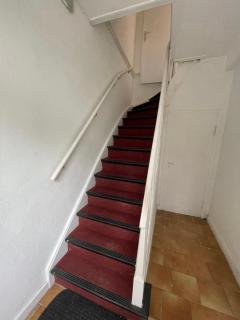 Apartment in Bad Bramstedt ruhige Lage im Haus zur Alleinnutzung mit Parkplatz & WLAN - Bad Bramstedt - 8
