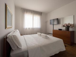 Apartment with city view Mestre Train Station - Mestre - 4