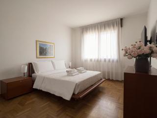 Apartment with city view Mestre Train Station - Mestre - 5