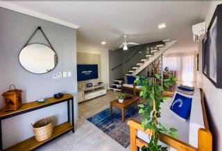 Arraial d Ajuda - Casa Oásis- Lazer, conforto e tranquilidade - 2