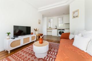 2 pieces fonctionnel metro Jaures - Paris 19 - 4p - FLAT-GUEST - 5