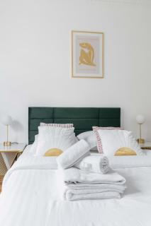 2 pieces fonctionnel metro Jaures - Paris 19 - 4p - FLAT-GUEST - 2