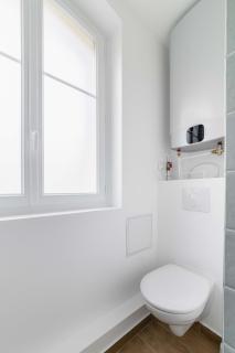 2 pieces fonctionnel metro Jaures - Paris 19 - 4p - FLAT-GUEST - Parijs - 1