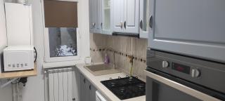 Zamfira Home - Tulcea - 2