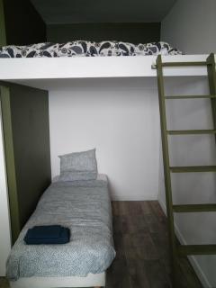 Studio saint Victor proche Vieux port - Marsiglia - 5