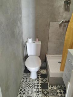 Studio saint Victor proche Vieux port - Marsiglia - 2