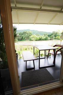 The Boat Club,Karjat - Karjat - 2