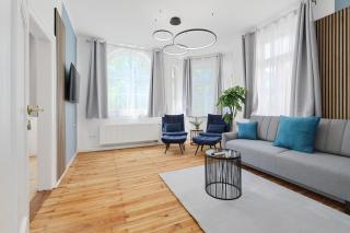 Apart21 - Exclusive Apartments in Central location with Parking - Ingolstadt - 9