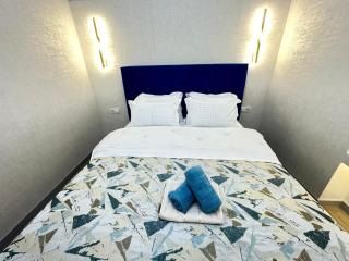 Апартаменты Жк Rams City - 5