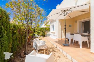 CostaBlancaDreams Bungalow Gran Sol in Calpe - Calpe - 3