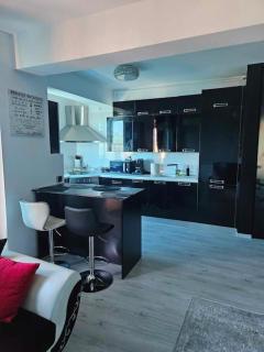 JTower Apartament Mamaia-Nord - Constanţa - 7