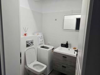 JTower Apartament Mamaia-Nord - Constanţa - 4