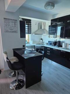 JTower Apartament Mamaia-Nord - Constanţa - 3
