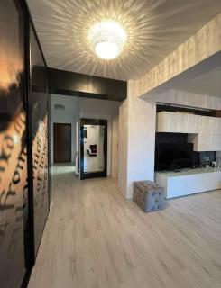 JTower Apartament Mamaia-Nord - Constanţa - 1